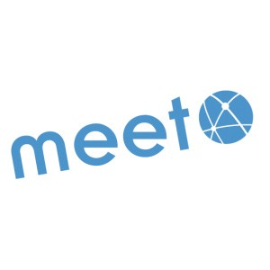 meet logo