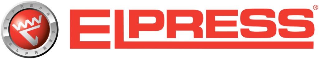 Elpress Battery Power Logo