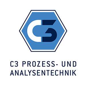 C3 prozess logo