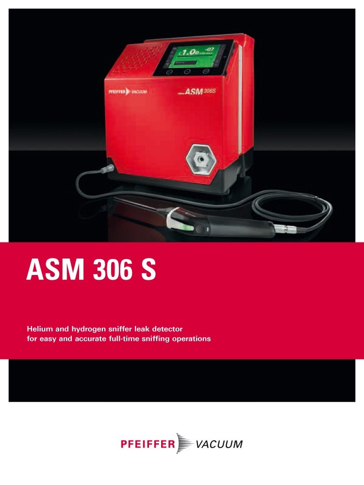 brochure leak detector asm 306 s 1