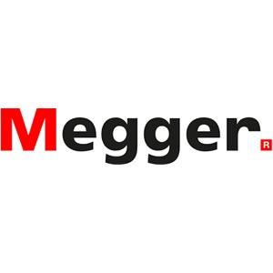 megger logo