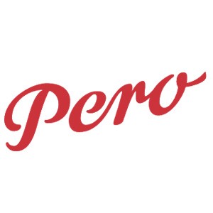 pero logo