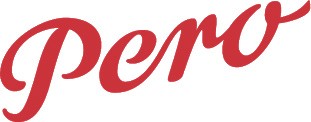 pero logo