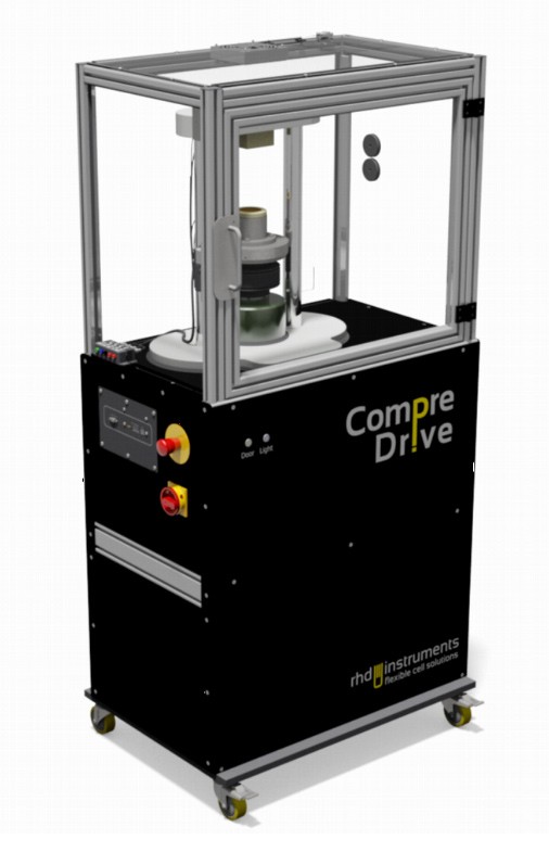 CompreDrive
