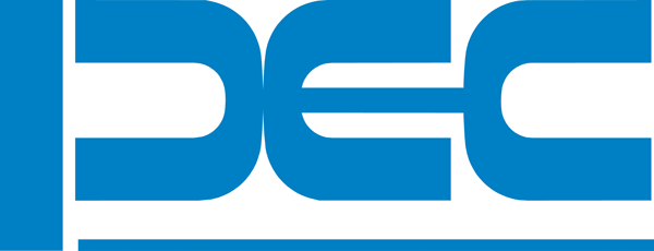 pec logo klein