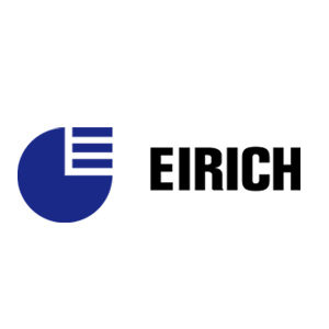 Eirich logo exhibitors 1
