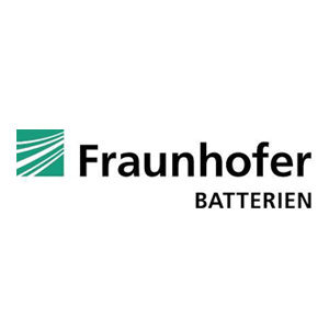 Fraunhofer Batterien logo exhibitors