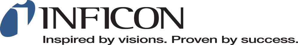 INFICON logo Inspired Proven 2C RGB vertical 1 Line