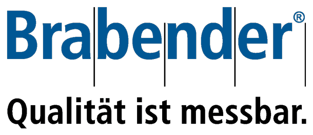 Logo Brabender deu 800