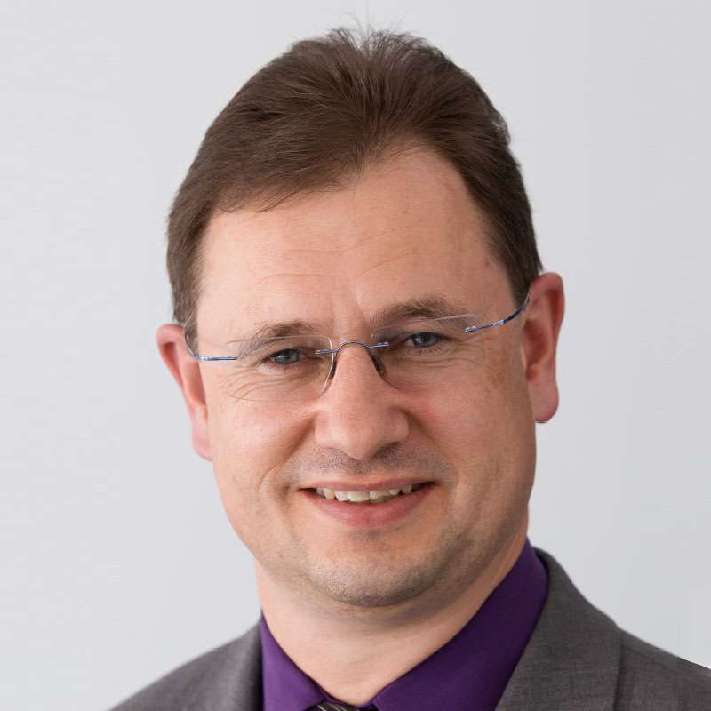 Foto Arnold Lamm