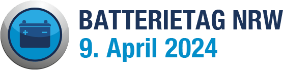 logo Batterietag NRW 2024 DE