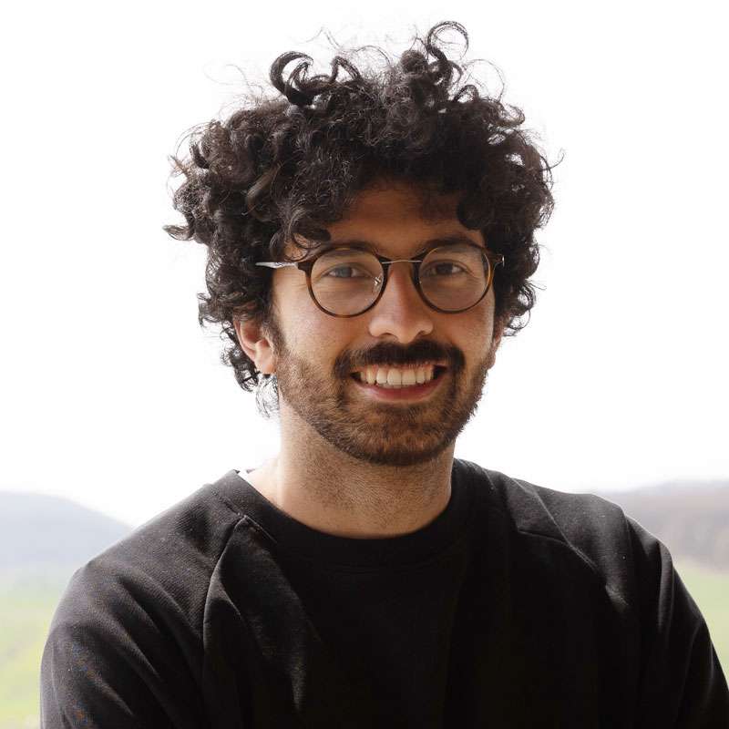 Afshin Doostdar