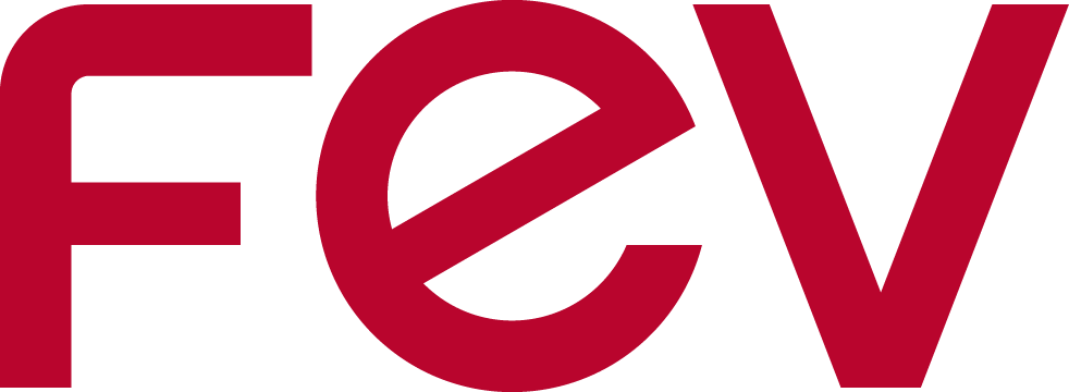 FEV NewLogo FINAL DarkRed RGB 185 5 45