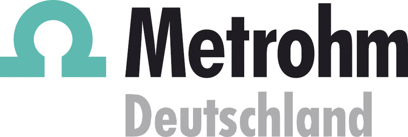 logo Metrohm