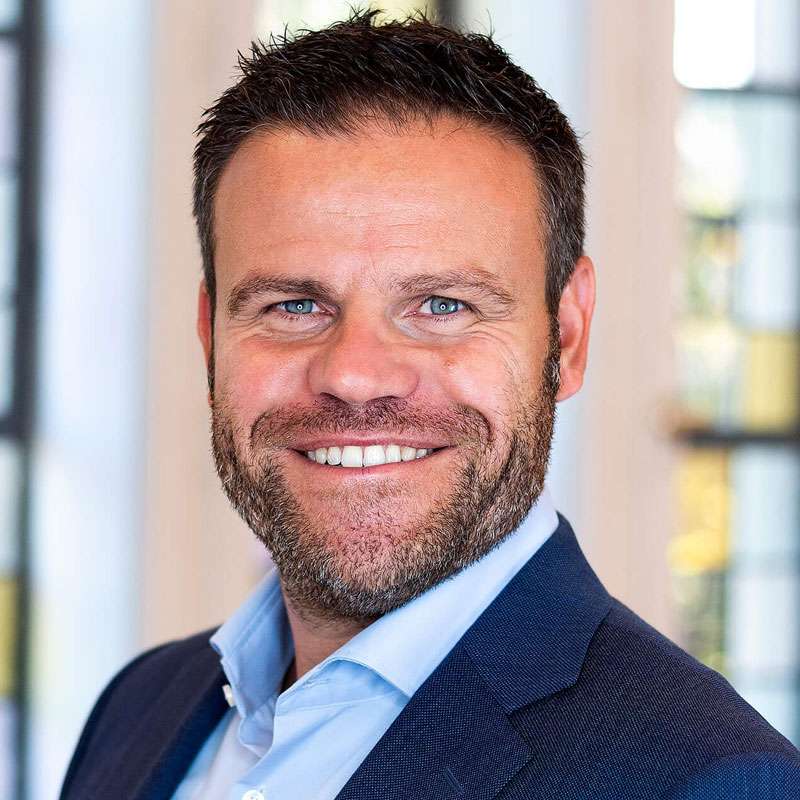 Wiesel Thorsten