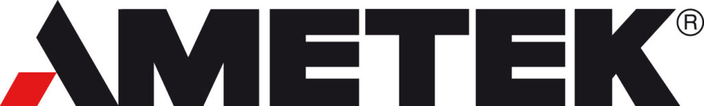 AMETEK Logo 4C