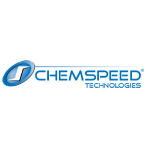 Austellerlogo chemspeed