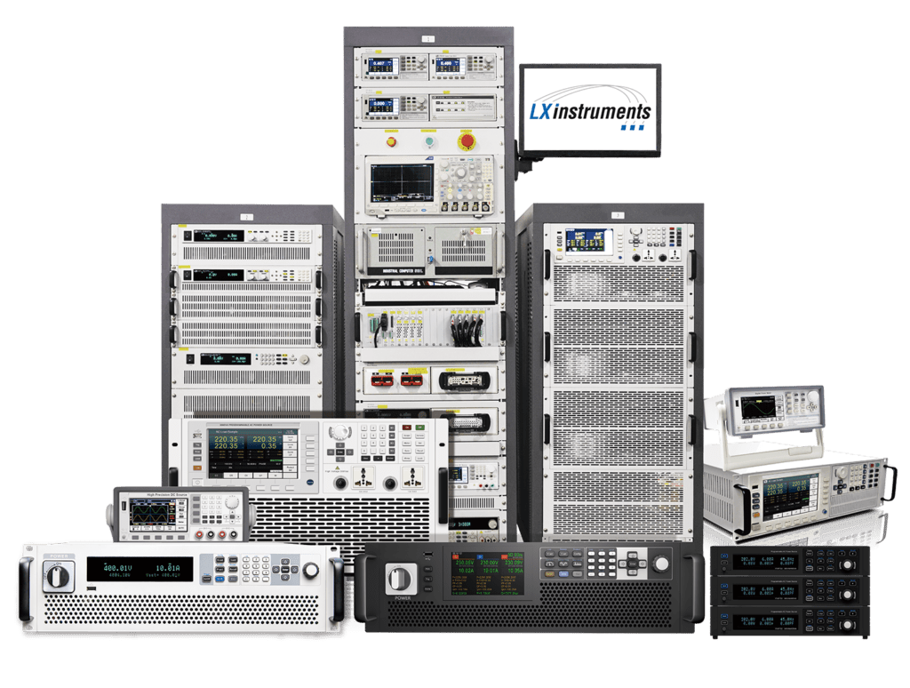 produktbild lxinstruments