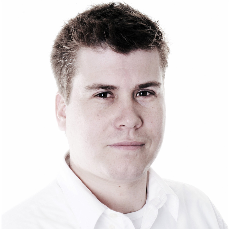 HDT Portrait Dr. Dominik Schulte