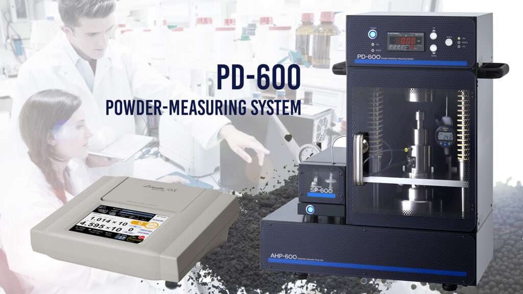 PD 600 1