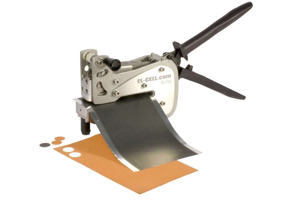 elcell Product EL Cut kleiner