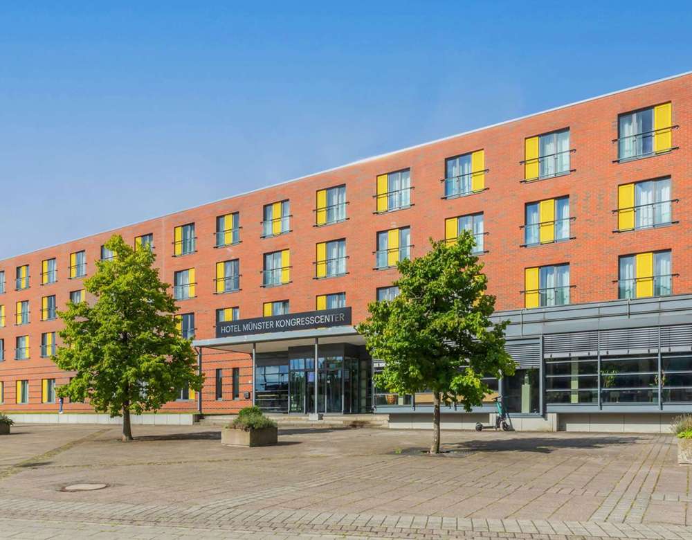 Hotels 1