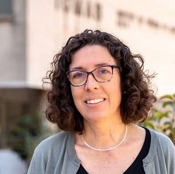 Prof Palacin