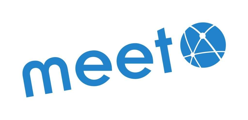 Logo Clusterwebsite MEET