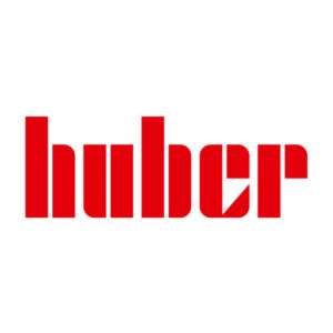 Basis Huber Logo rot