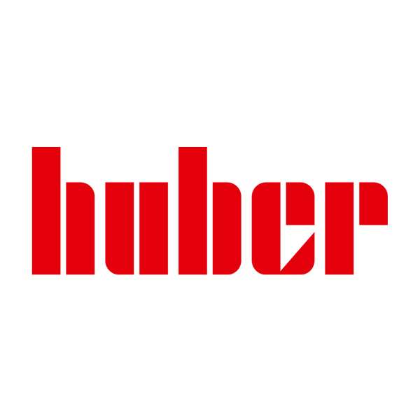 Basis Huber Logo rot