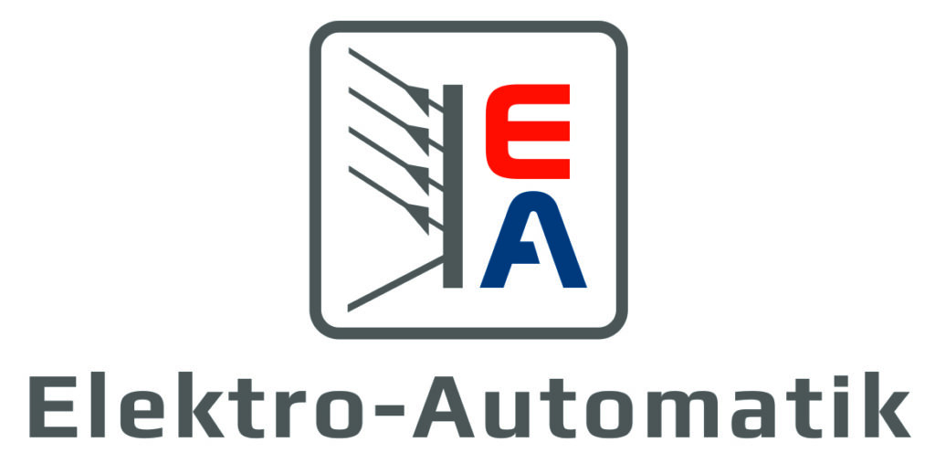 EA Logo