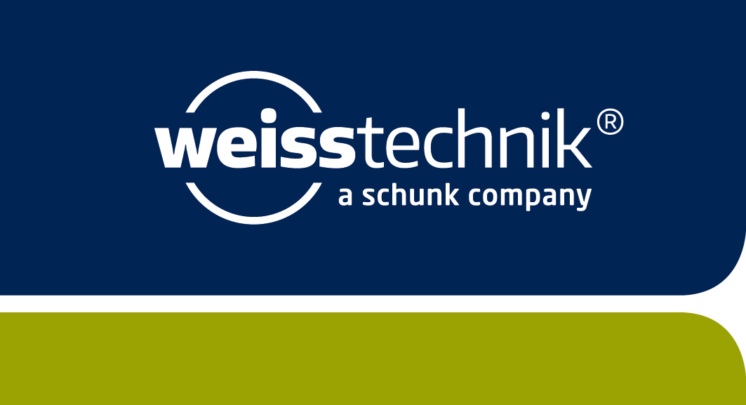 Firmenlogo weisstechnik