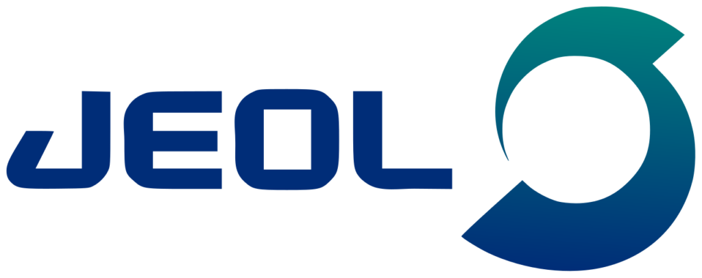 JEOL company logo.svg