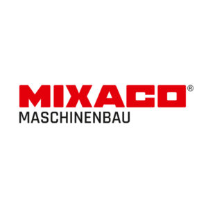 MIXACO Logo Startseite