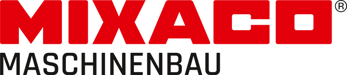 MIXACO Logo