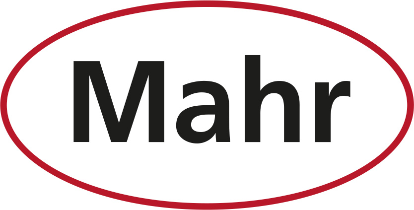 Mahr Logo
