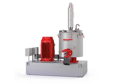 industrial mixer high intensity mixer popup 1