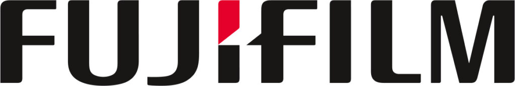 logo Fujifilm