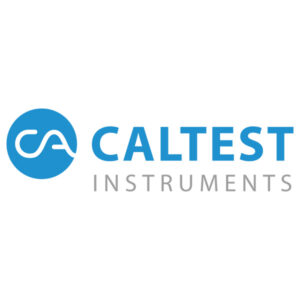 startlogo Caltest
