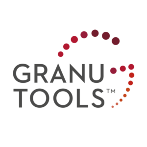 startlogo Granutools