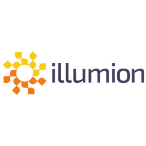 startlogo Illuminon
