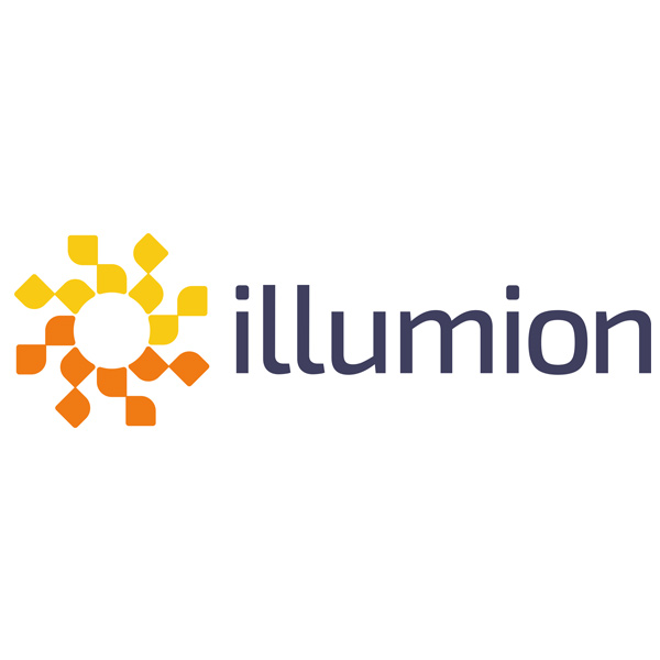 startlogo Illuminon