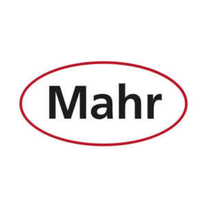 startlogo Mahr