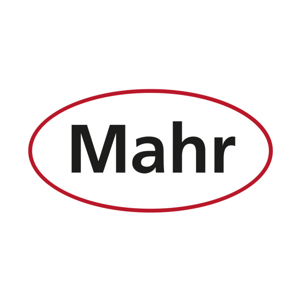 startlogo Mahr