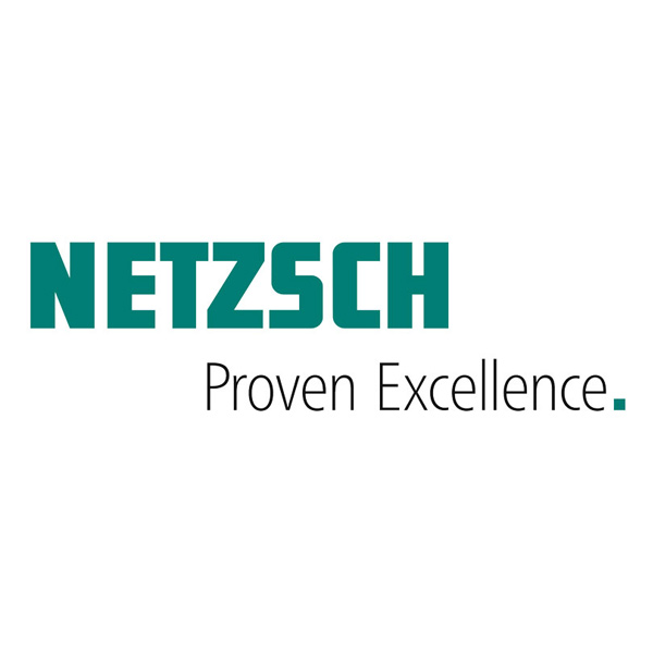 startlogo Netsch